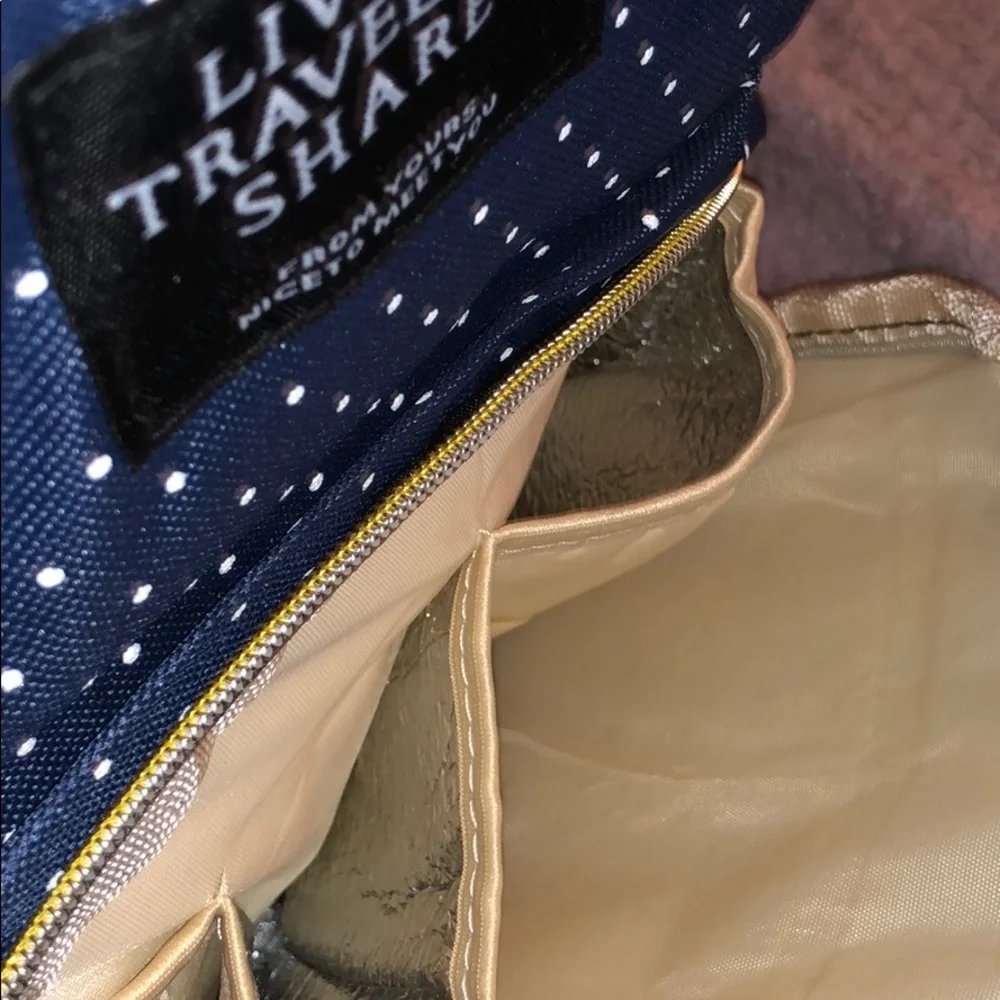 Diaper Bag Backpack